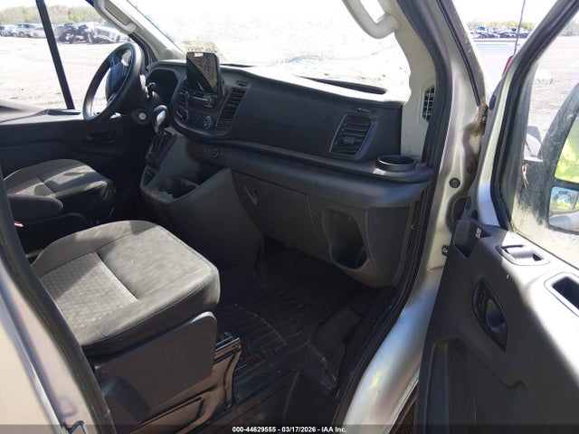 1FBAX2CG2LKA00762 Ford Transit-350 Passenger Van Xlt