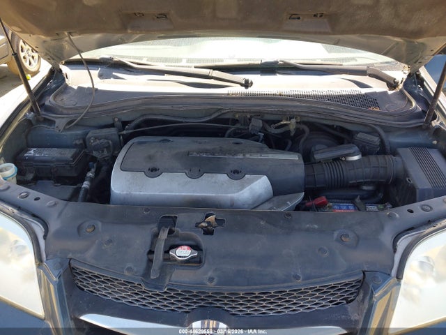 Продажа на аукционе авто 2003 Acura Mdx, vin: 2HNYD18873H509746, номер лота: 44629558