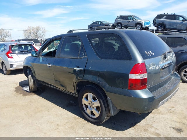 Продажа на аукционе авто 2003 Acura Mdx, vin: 2HNYD18873H509746, номер лота: 44629558