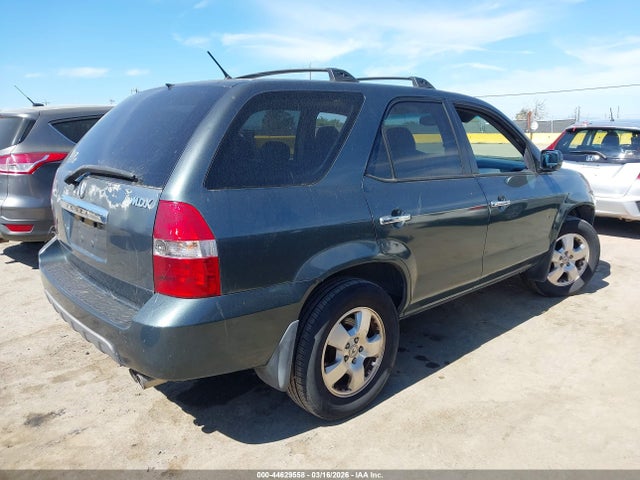 Продажа на аукционе авто 2003 Acura Mdx, vin: 2HNYD18873H509746, номер лота: 44629558