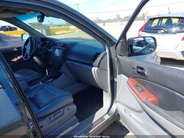 Продажа на аукционе авто 2003 Acura Mdx, vin: 2HNYD18873H509746, номер лота: 44629558
