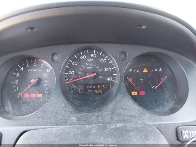 Продажа на аукционе авто 2003 Acura Mdx, vin: 2HNYD18873H509746, номер лота: 44629558
