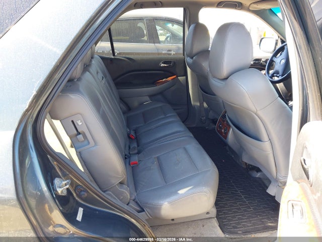 Продажа на аукционе авто 2003 Acura Mdx, vin: 2HNYD18873H509746, номер лота: 44629558