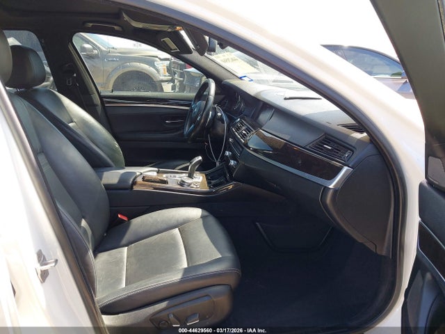 44629560 :رقم المزاد ، WBA5B1C51GG134222 vin ، 2016 Bmw 535i مزاد بيع