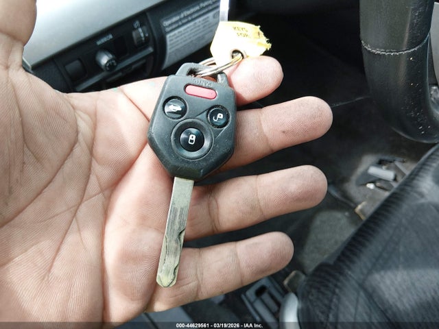 Продаж на аукціоні авто 2011 Subaru Legacy 2.5i Premium, vin: 4S3BMBG6XB3248731, номер лоту: 44629561