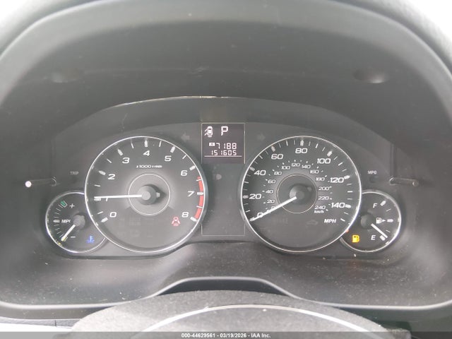 Продаж на аукціоні авто 2011 Subaru Legacy 2.5i Premium, vin: 4S3BMBG6XB3248731, номер лоту: 44629561
