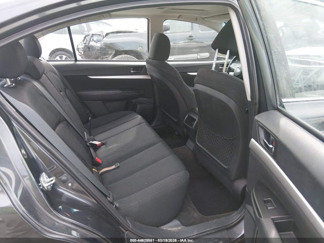 Продаж на аукціоні авто 2011 Subaru Legacy 2.5i Premium, vin: 4S3BMBG6XB3248731, номер лоту: 44629561
