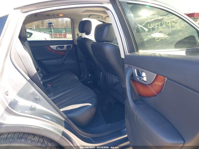 Продаж на аукціоні авто 2012 Infiniti Fx35, vin: JN8AS1MW2CM154133, номер лоту: 44629563