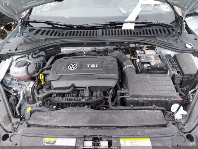 Aukcja sprzedaży 2025 Volkswagen Jetta Gli 2.0t Autobahn, vin: 3VW1T7BU2SM042056, numer aukcji: 44629576