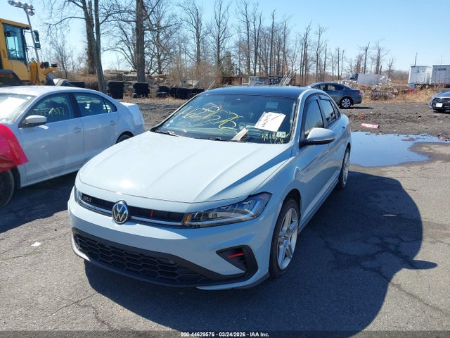 Aukcja sprzedaży 2025 Volkswagen Jetta Gli 2.0t Autobahn, vin: 3VW1T7BU2SM042056, numer aukcji: 44629576