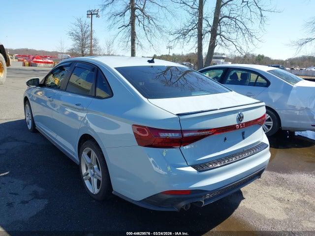 Aukcja sprzedaży 2025 Volkswagen Jetta Gli 2.0t Autobahn, vin: 3VW1T7BU2SM042056, numer aukcji: 44629576