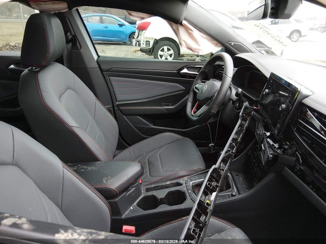 Aukcja sprzedaży 2025 Volkswagen Jetta Gli 2.0t Autobahn, vin: 3VW1T7BU2SM042056, numer aukcji: 44629576
