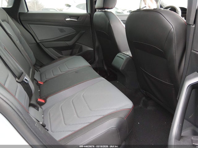 Aukcja sprzedaży 2025 Volkswagen Jetta Gli 2.0t Autobahn, vin: 3VW1T7BU2SM042056, numer aukcji: 44629576