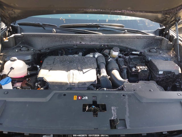 2026 Hyundai Santa Fe Se მანქანა იყიდება აუქციონზე, vin: 5NMP14GL3TH164494, აუქციონის ნომერი: 44629578
