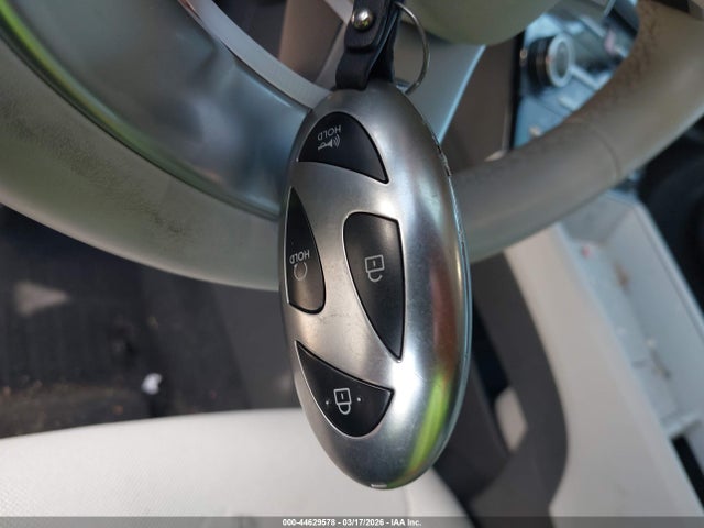 2026 Hyundai Santa Fe Se მანქანა იყიდება აუქციონზე, vin: 5NMP14GL3TH164494, აუქციონის ნომერი: 44629578