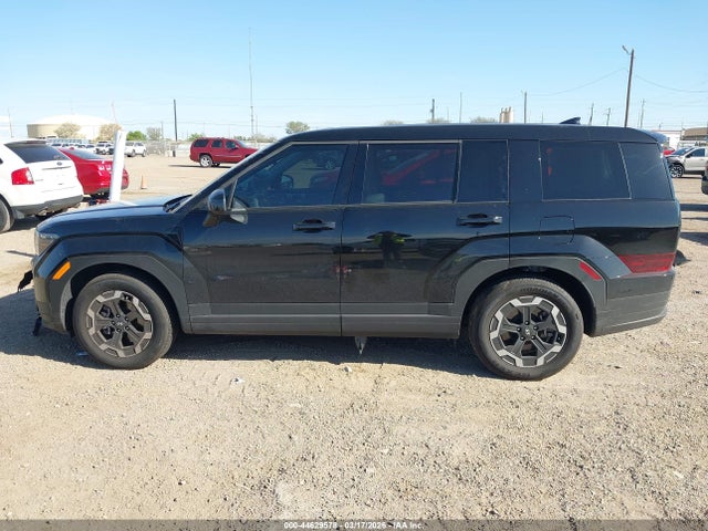 2026 Hyundai Santa Fe Se მანქანა იყიდება აუქციონზე, vin: 5NMP14GL3TH164494, აუქციონის ნომერი: 44629578