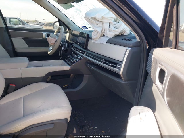 2026 Hyundai Santa Fe Se მანქანა იყიდება აუქციონზე, vin: 5NMP14GL3TH164494, აუქციონის ნომერი: 44629578