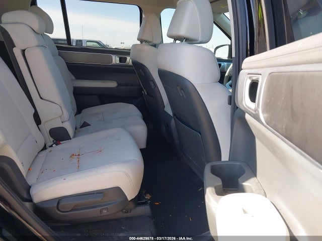 2026 Hyundai Santa Fe Se მანქანა იყიდება აუქციონზე, vin: 5NMP14GL3TH164494, აუქციონის ნომერი: 44629578