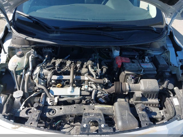 3N1CN8DV6RL891417 Nissan Versa 1.6 S