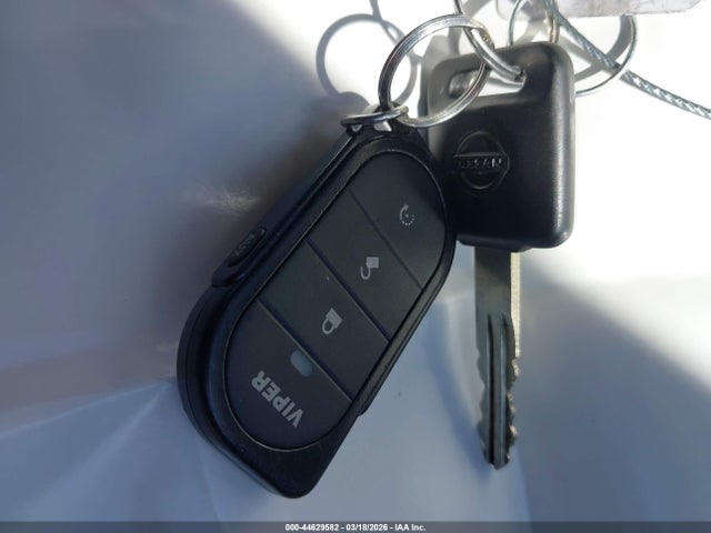 3N1CN8DV6RL891417 Nissan Versa 1.6 S