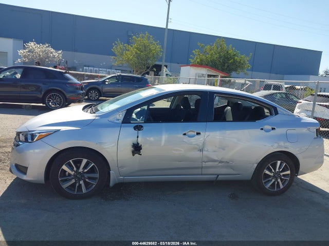 3N1CN8DV6RL891417 Nissan Versa 1.6 S