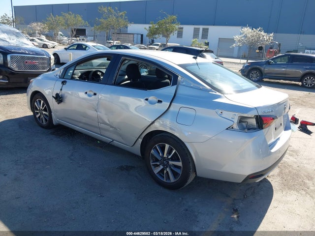 3N1CN8DV6RL891417 Nissan Versa 1.6 S