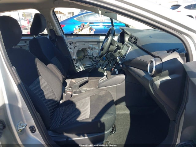 3N1CN8DV6RL891417 Nissan Versa 1.6 S