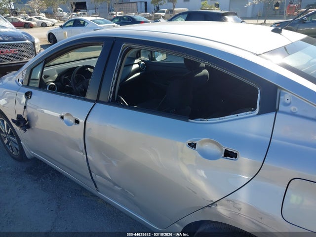 3N1CN8DV6RL891417 Nissan Versa 1.6 S