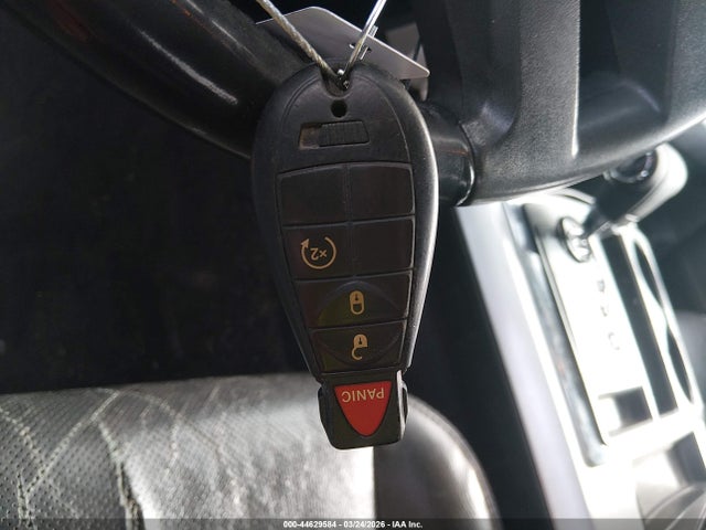 Продажа на аукционе авто 2010 Dodge Ram 1500 Laramie, vin: 1D7RV1CT0AS236258, номер лота: 44629584