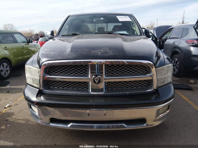 Продажа на аукционе авто 2010 Dodge Ram 1500 Laramie, vin: 1D7RV1CT0AS236258, номер лота: 44629584