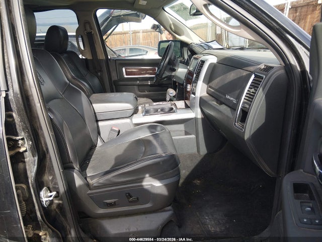 Продажа на аукционе авто 2010 Dodge Ram 1500 Laramie, vin: 1D7RV1CT0AS236258, номер лота: 44629584