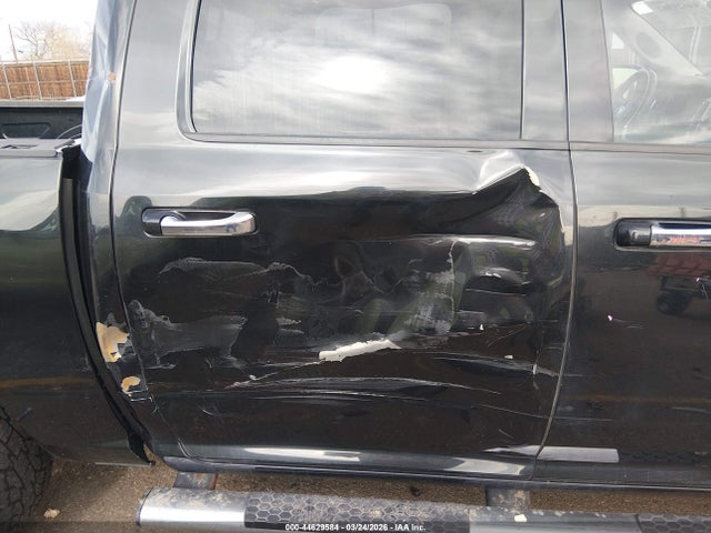 Продажа на аукционе авто 2010 Dodge Ram 1500 Laramie, vin: 1D7RV1CT0AS236258, номер лота: 44629584