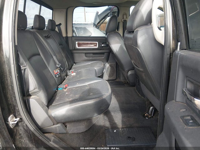 Продажа на аукционе авто 2010 Dodge Ram 1500 Laramie, vin: 1D7RV1CT0AS236258, номер лота: 44629584