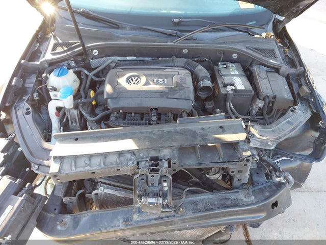 Aukcja sprzedaży 2017 Volkswagen Passat 1.8t S, vin: 1VWAT7A33HC083461, numer aukcji: 44629586