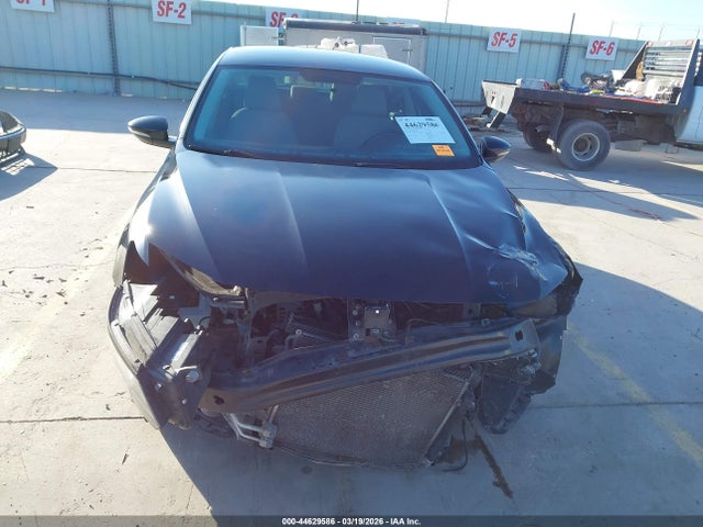 Aukcja sprzedaży 2017 Volkswagen Passat 1.8t S, vin: 1VWAT7A33HC083461, numer aukcji: 44629586
