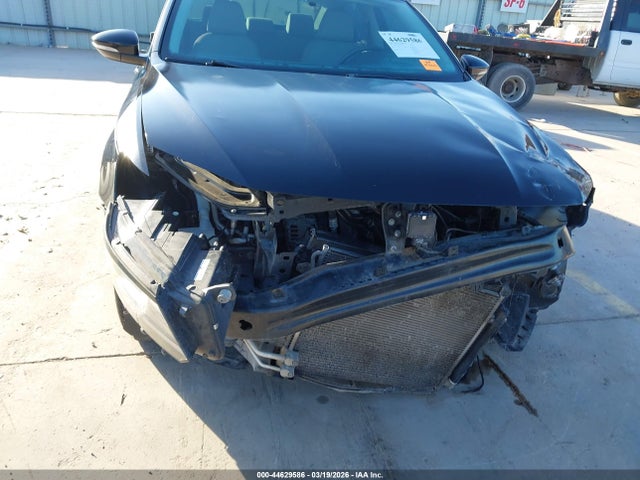 Aukcja sprzedaży 2017 Volkswagen Passat 1.8t S, vin: 1VWAT7A33HC083461, numer aukcji: 44629586