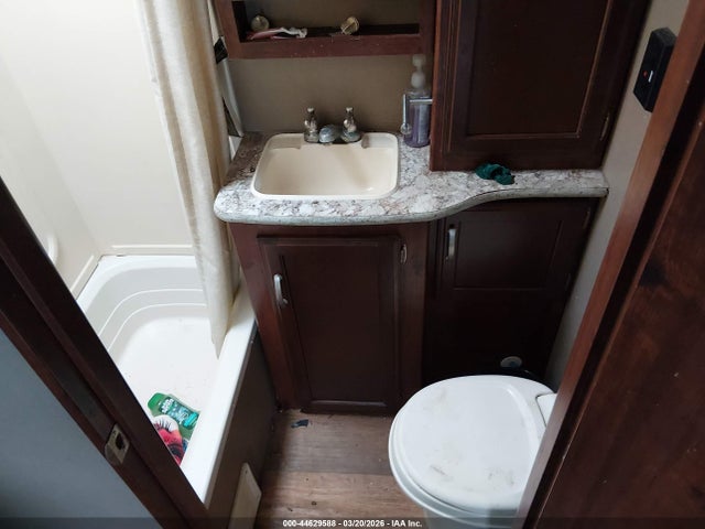 Keystone Rv Other 2015 4YDT23029FB452842 Image 12