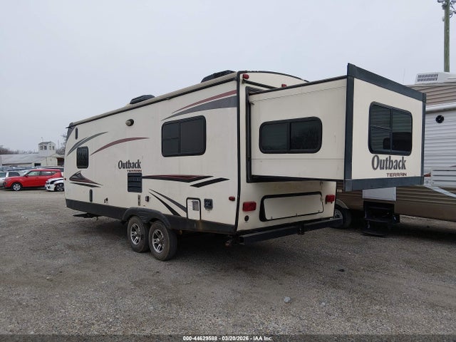 Keystone Rv Other 2015 4YDT23029FB452842 Image 3