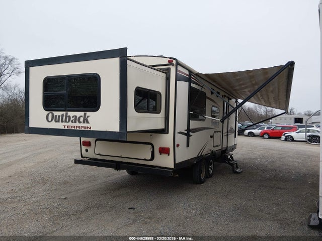 Keystone Rv Other 2015 4YDT23029FB452842 Image 4