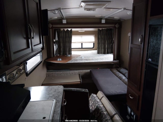 Keystone Rv Other 2015 4YDT23029FB452842 Image 5