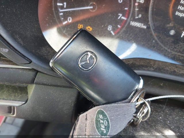 Aukcja sprzedaży 2020 Mazda Mazda3 Select Package, vin: JM1BPACL4L1172661, numer aukcji: 44629598