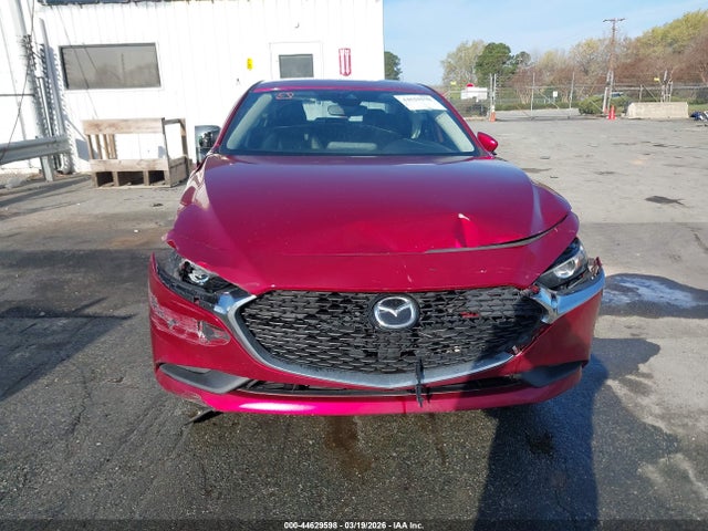 Aukcja sprzedaży 2020 Mazda Mazda3 Select Package, vin: JM1BPACL4L1172661, numer aukcji: 44629598