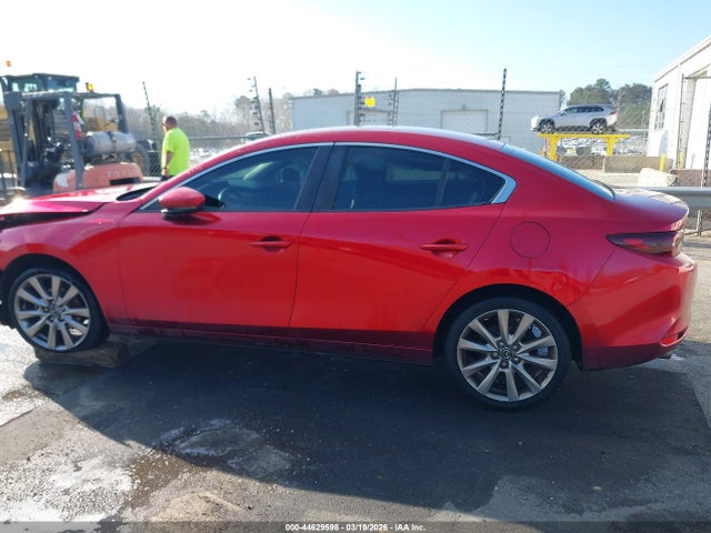 Aukcja sprzedaży 2020 Mazda Mazda3 Select Package, vin: JM1BPACL4L1172661, numer aukcji: 44629598