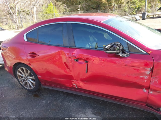 Aukcja sprzedaży 2020 Mazda Mazda3 Select Package, vin: JM1BPACL4L1172661, numer aukcji: 44629598