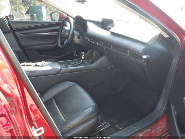 Aukcja sprzedaży 2020 Mazda Mazda3 Select Package, vin: JM1BPACL4L1172661, numer aukcji: 44629598