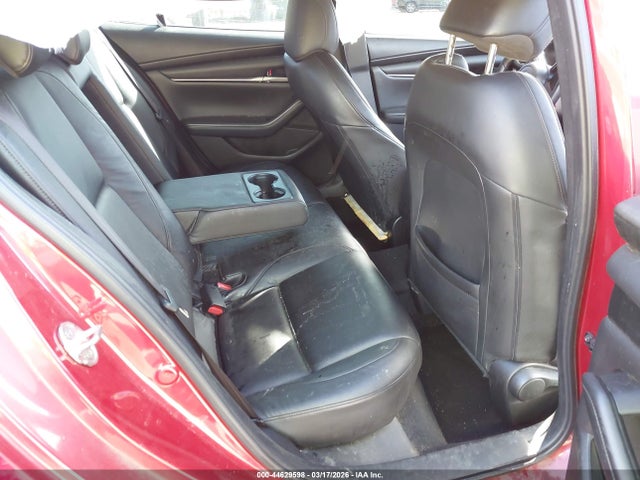 Aukcja sprzedaży 2020 Mazda Mazda3 Select Package, vin: JM1BPACL4L1172661, numer aukcji: 44629598