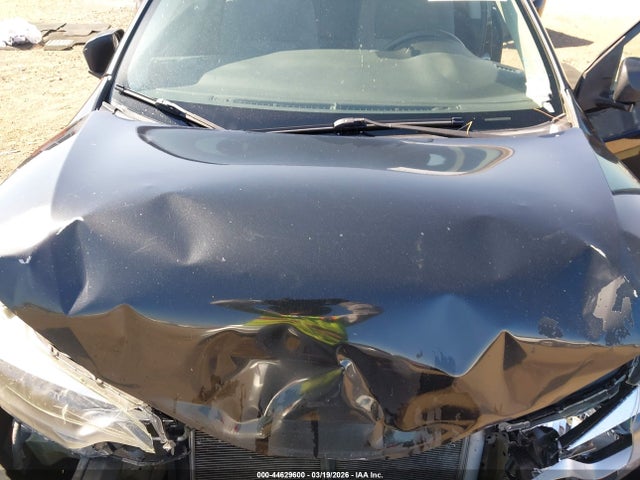 Toyota COROLLA LE 2016 5YFBURHE8GP568546 Image 10
