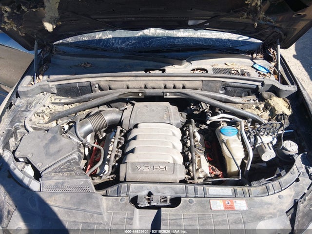 2010 AUDI Q5 WA1LKBFP8AA036676 Photo 9