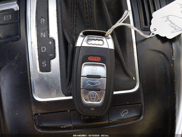 2010 AUDI Q5 WA1LKBFP8AA036676 Photo 10