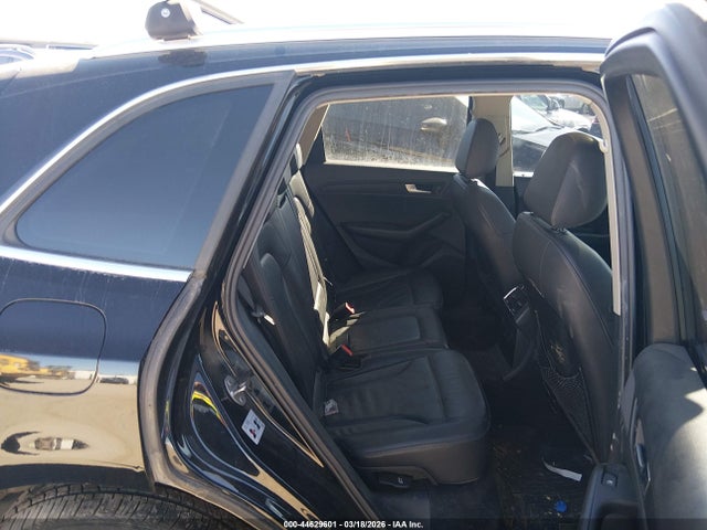 2010 AUDI Q5 WA1LKBFP8AA036676 Photo 7